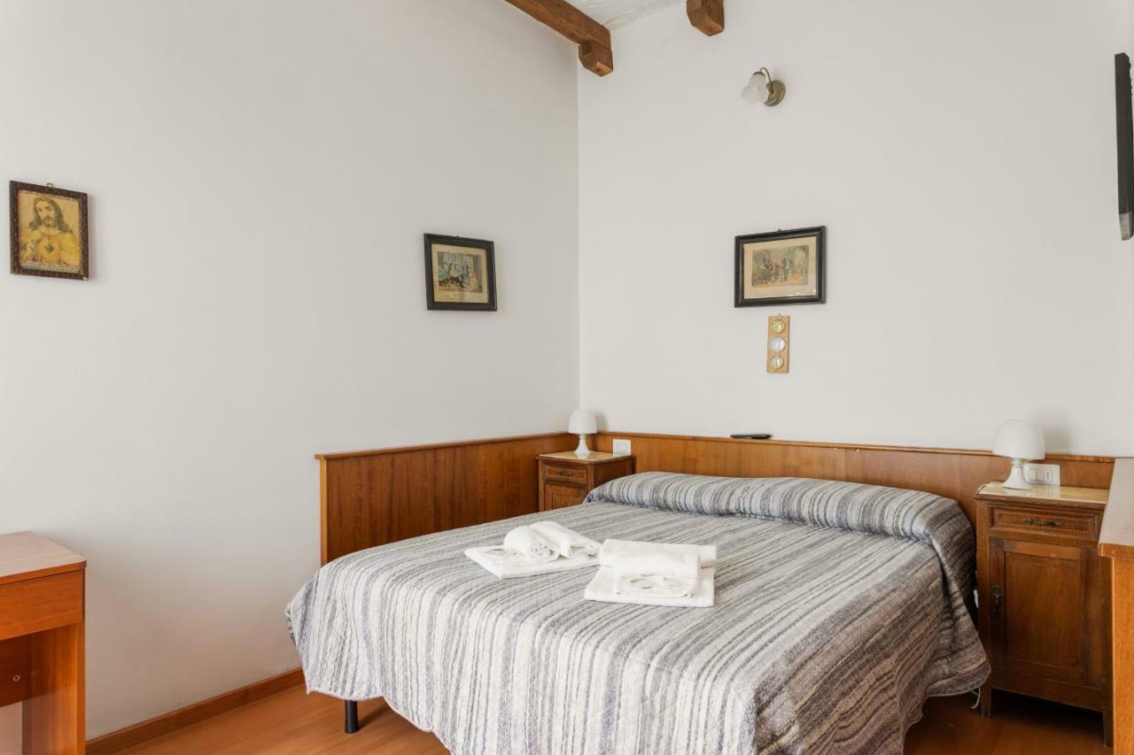Villa Lena Bellano Exterior foto